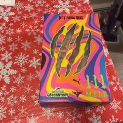 Lamelo Balls Shoes For Sale Worn Once