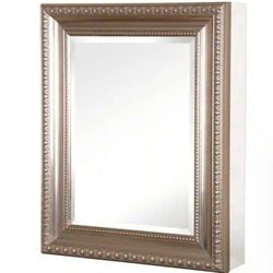 Framed Medicine Cabinet 