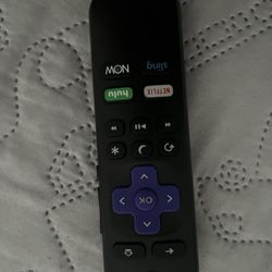 TV Hisense 45” Roku Tv 