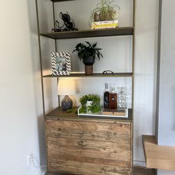 Bookcase / Storage Cabinet