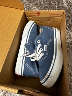 Vans - 8.5T