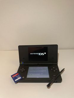 Nintendo DSi – Tested & Clean
