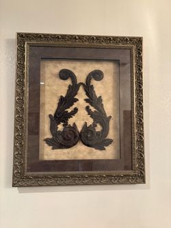 Art Picture Frame