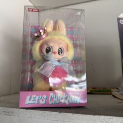 Labubu 