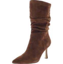 Steve Madden JESSAMY SLOUCHY MID-CALF BOOTS