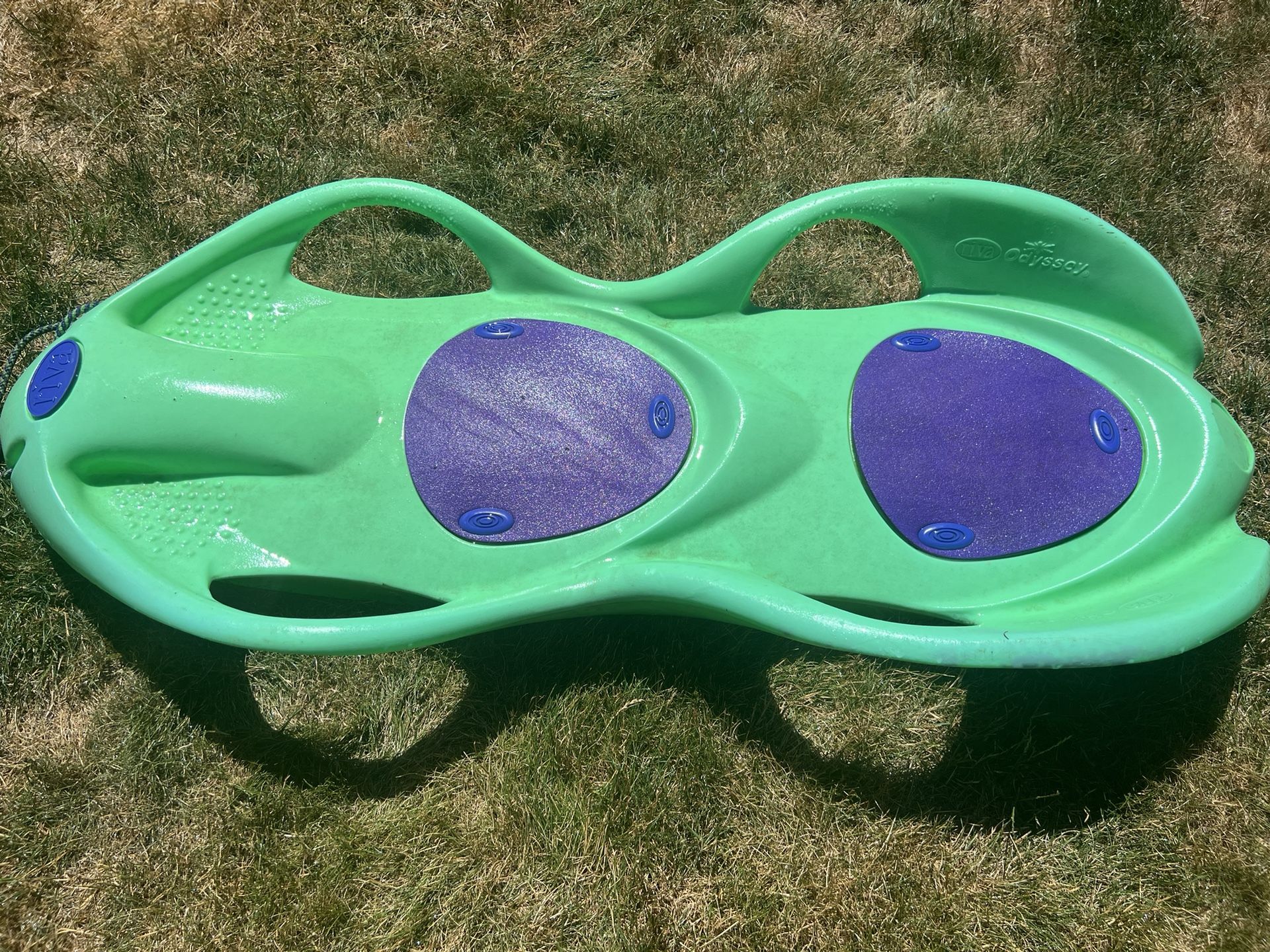 Very Nice Water Float