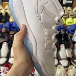 Jordan 11