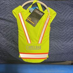 Camelbak Hi viz