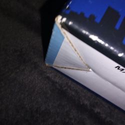 Brand new collectible dodgers alarm clock
