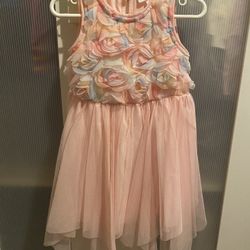 Girls Dress
