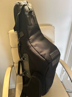 Alto Sax Gig Bag