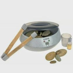 Hot Stone Massage Kit NEW