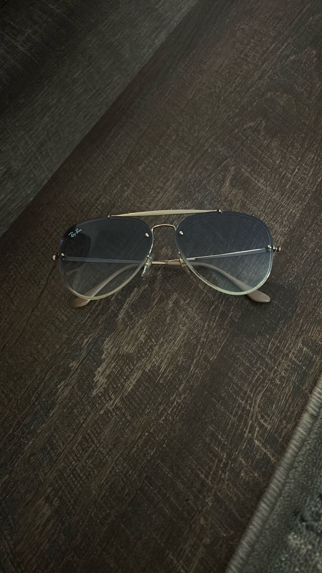 Raybans RB 3584-N 001/19 58 13 145 1N