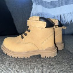 9c Boys Toddler Boots