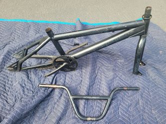 Robinson bmx Ruckus kit