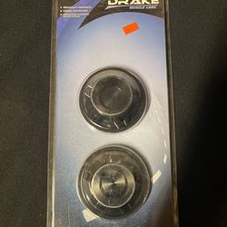 Billet Strut Covers