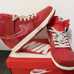 Nike Dunks