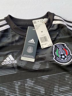 Kids Adidas Mexico jersey