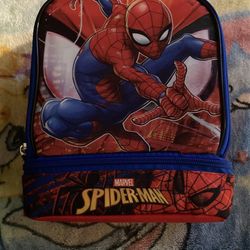 Lunch bag