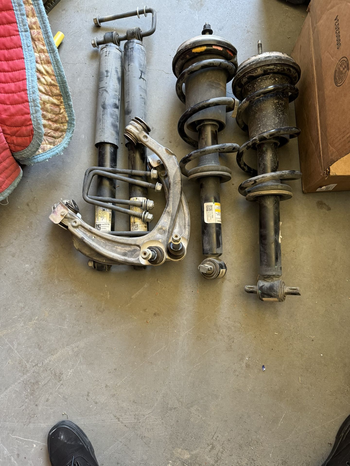 2022 Chevrolet Silverado