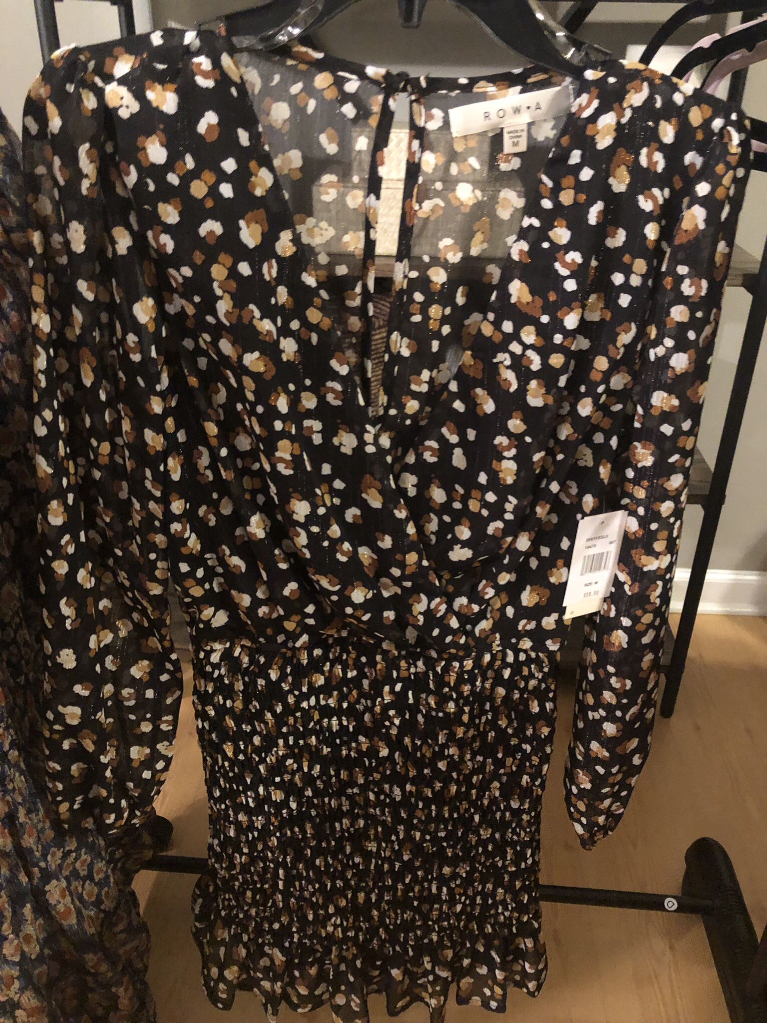 Brand New Wmns Clothing Bundle