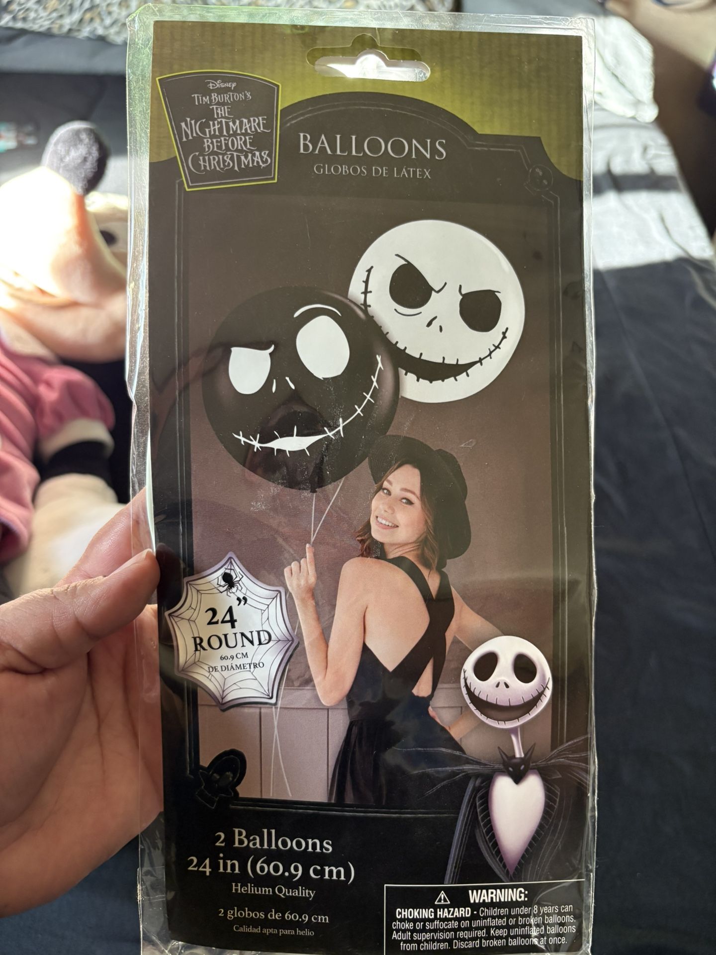 Nightmare Before Christmas
