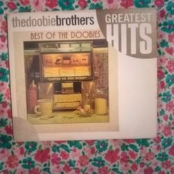 The Doobie Brothers 