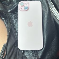 iPhone 15 Plus
