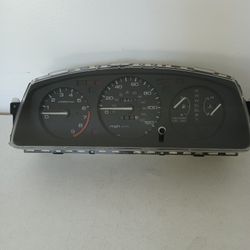 1995 HONDA CIVIC EG INSTRUMENT CLUSTER 