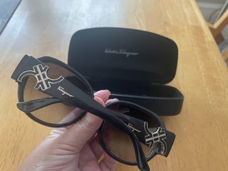 New Ferragamo Sunglasses