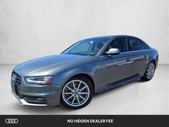 2014 Audi A4