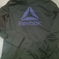 Reebok Hoodie