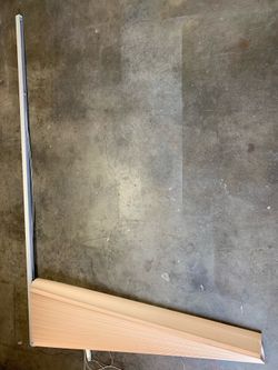 BLINDS/WORK GREAT/GOOD CONDITION