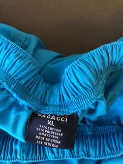 Male/Female Scrubs size: XL  $5.00