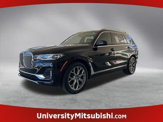 2019 BMW X7