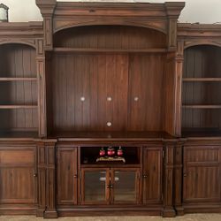 Used TV Stand 