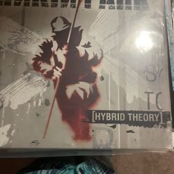 Linkin Park Hybrid Theory