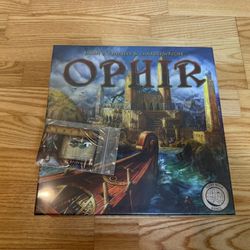 Ophir Brand New