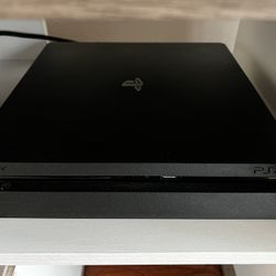 PS4 