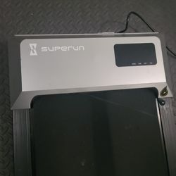 Office/ Room walking  Treadmil