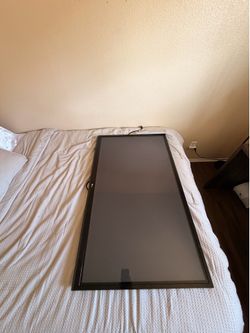 LG 55In TV