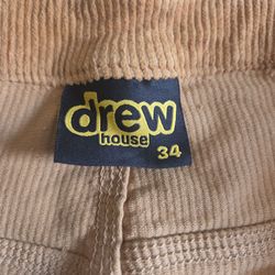Drew house