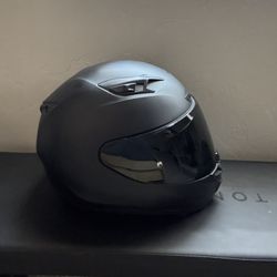 SNELL Motorcycle Helmet 