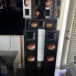Klipsch rf 82 for cheap sale
