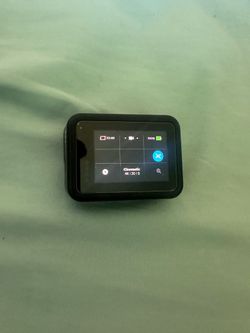 Go pro