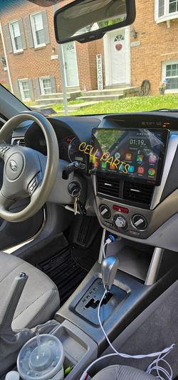 Android Double Din din 