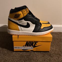 🔥🔥DMV Jordan 1🔥🔥