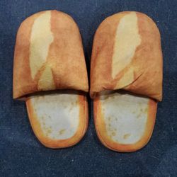 Bread Slides 