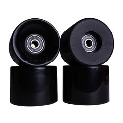 59mm Skateboard Wheels And Bearings
