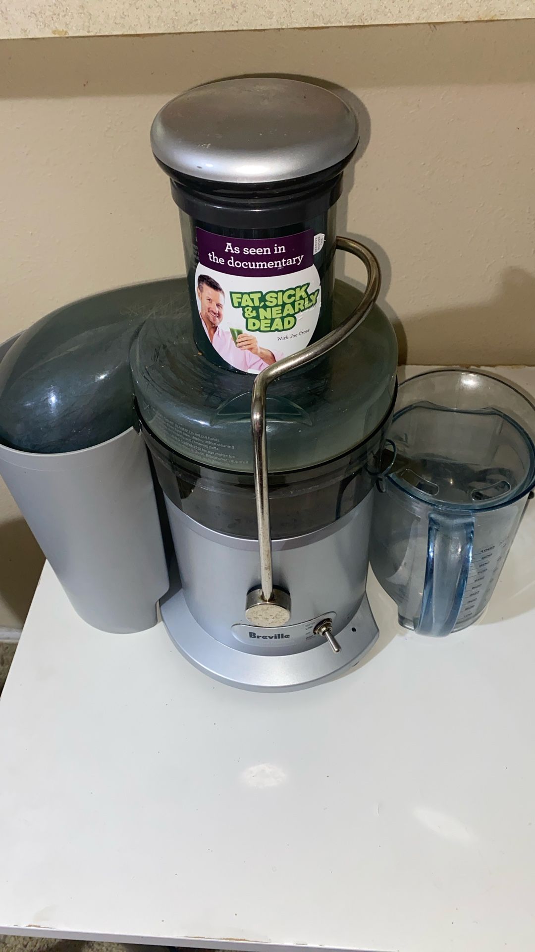 Se Vende Este Extractor De Jugo Es En Buenas Condiciones